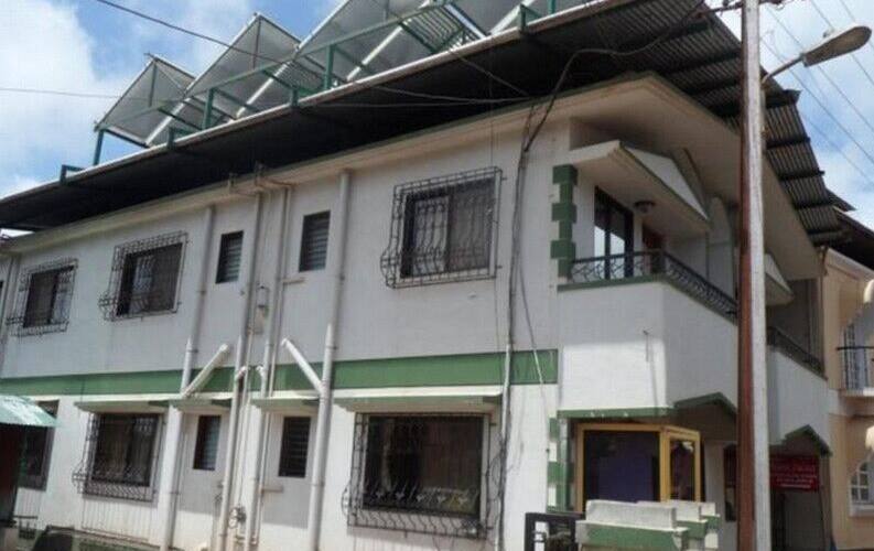 Hotel Mann Palace, Mahabaleshwar 1
